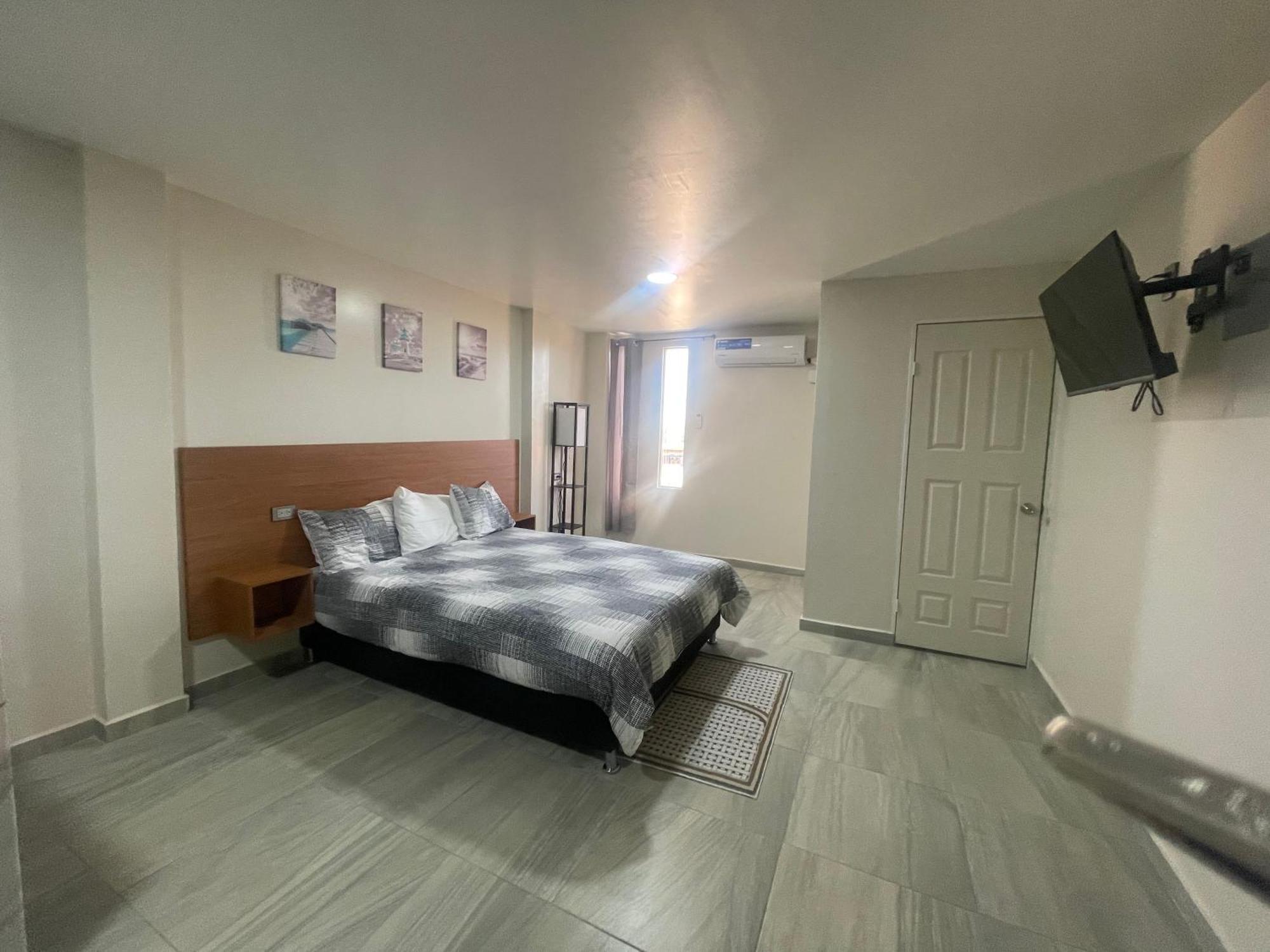 Apartamentos Aeropuerto Ciudad Juárez Exterior foto