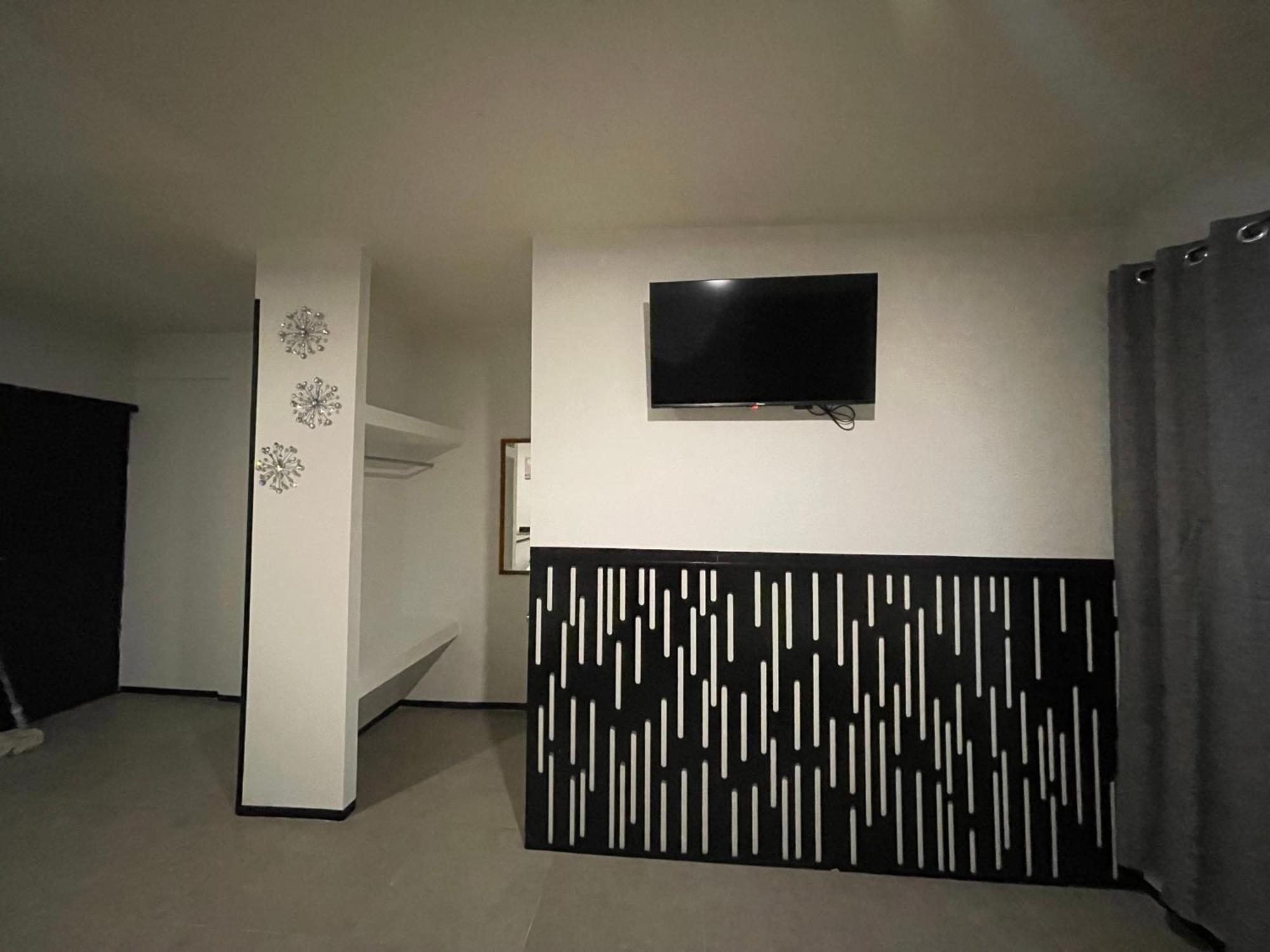 Apartamentos Aeropuerto Ciudad Juárez Exterior foto